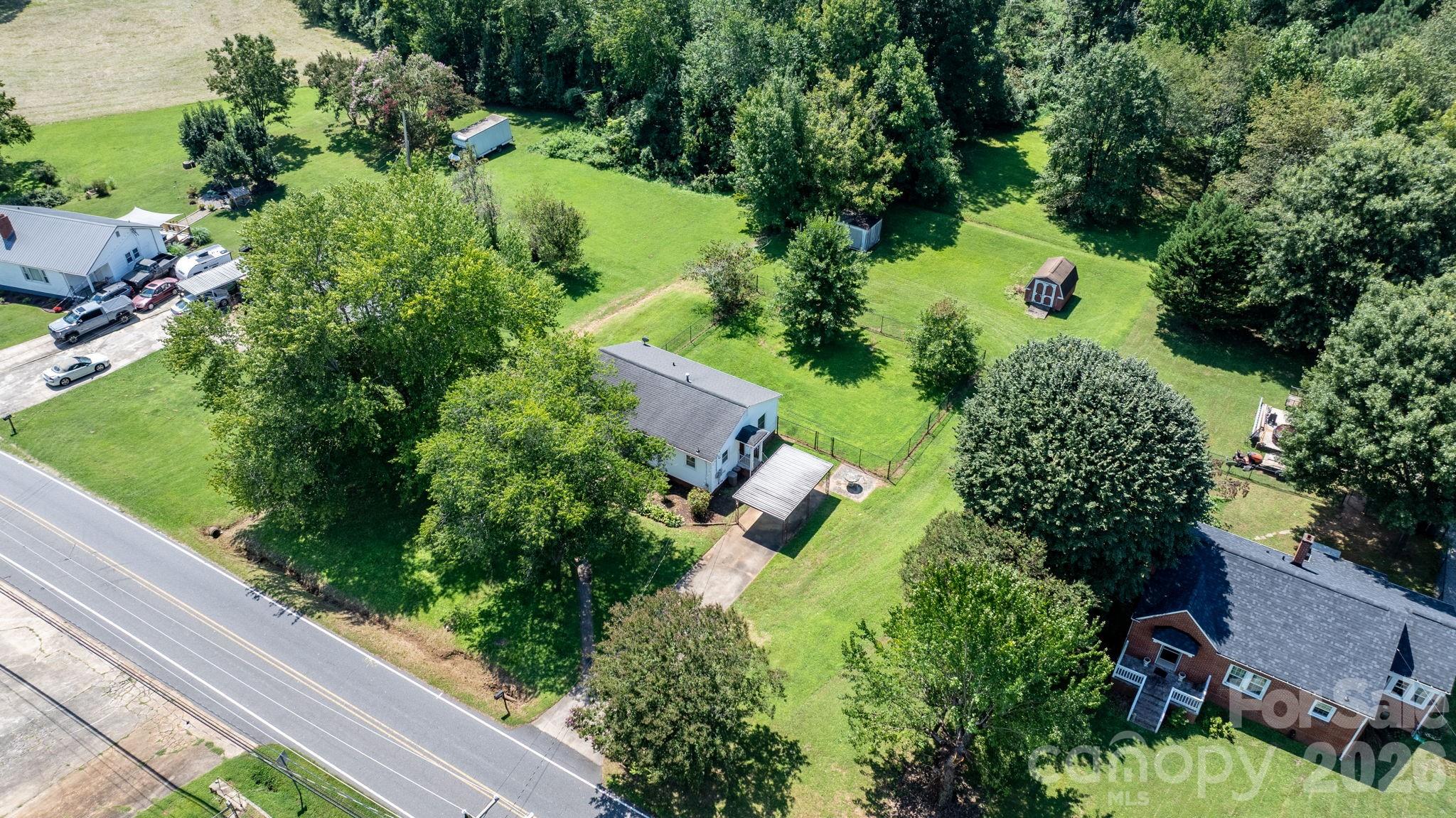 414B Old Nc 18 Highway