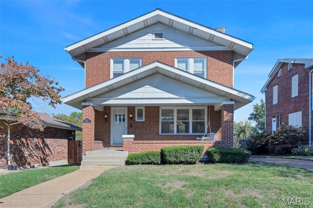 6711 Marquette Avenue