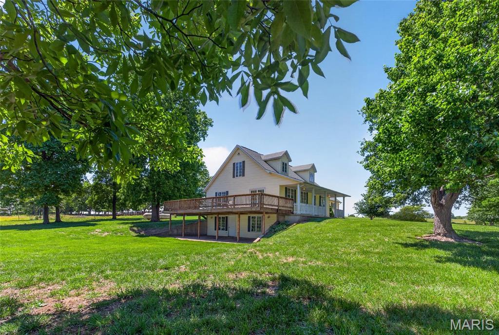 18320 State Highway Kk