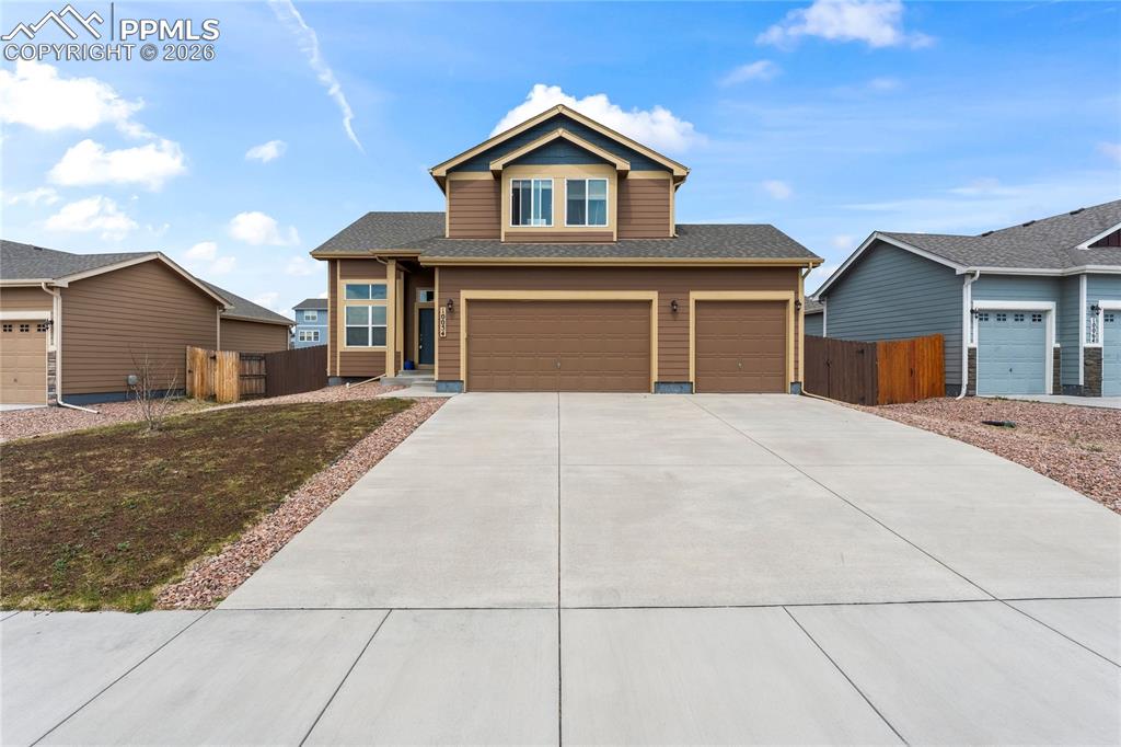 10054 Exeter Trail