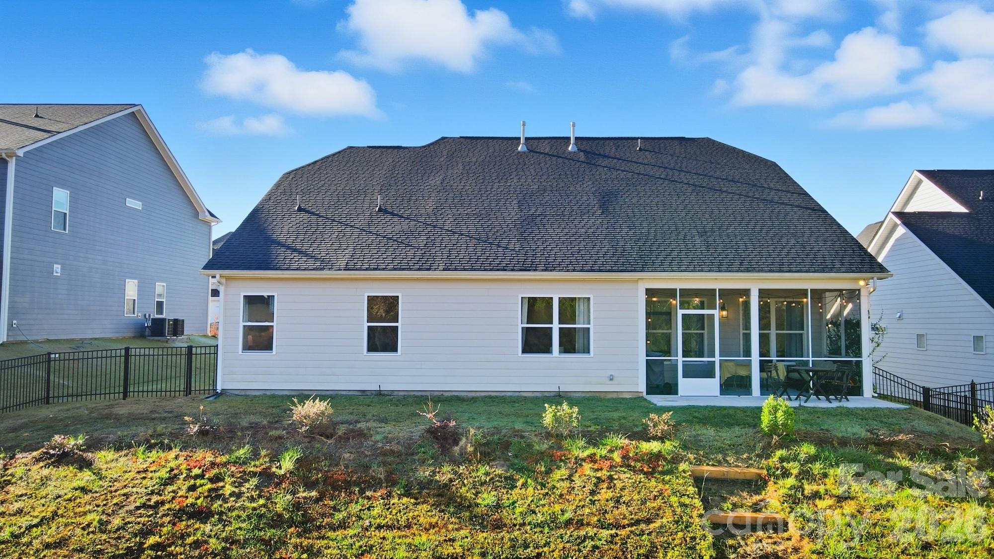 6858 Hunts Mesa Drive