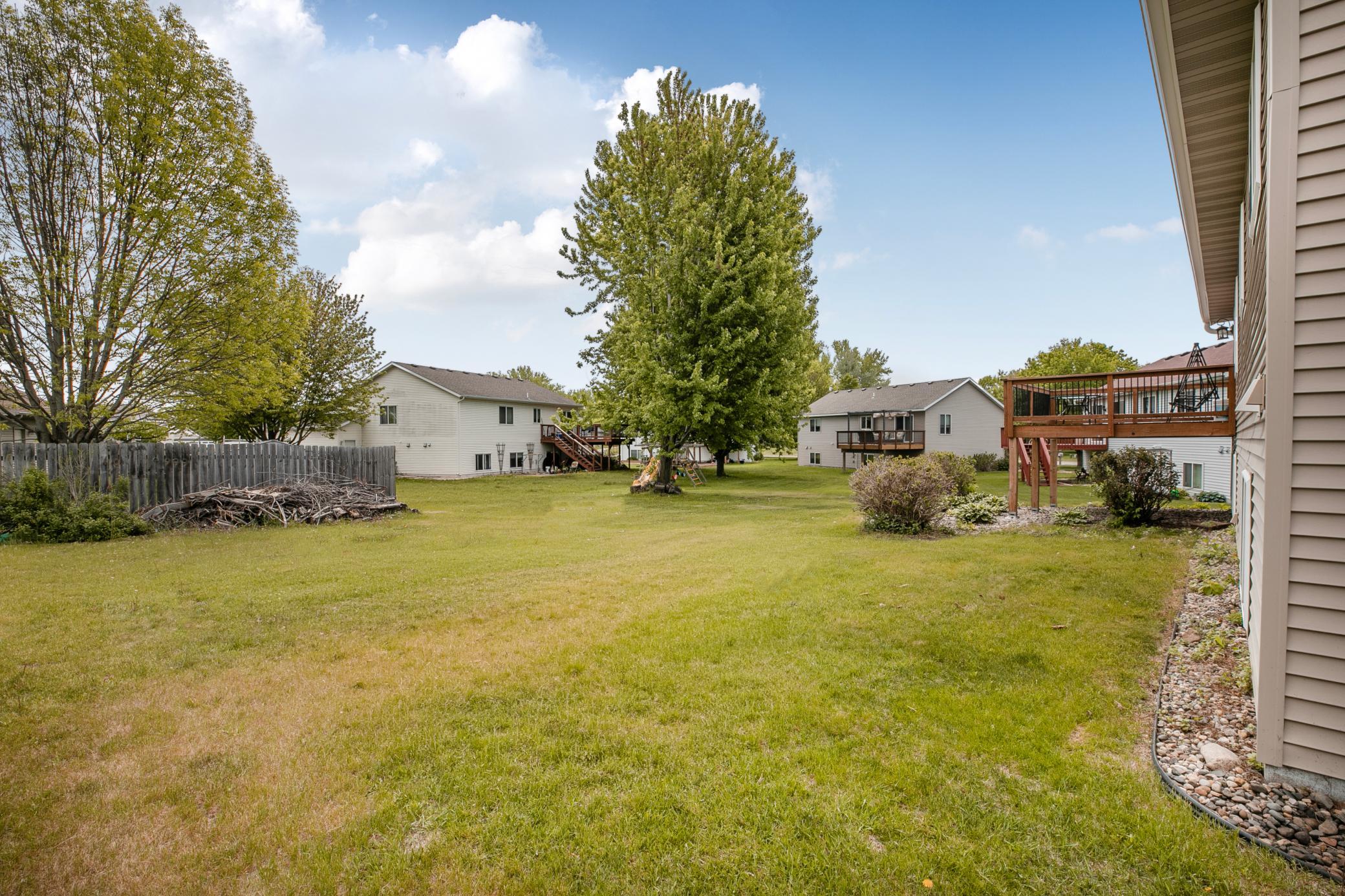 1540 Timberdoodle Drive