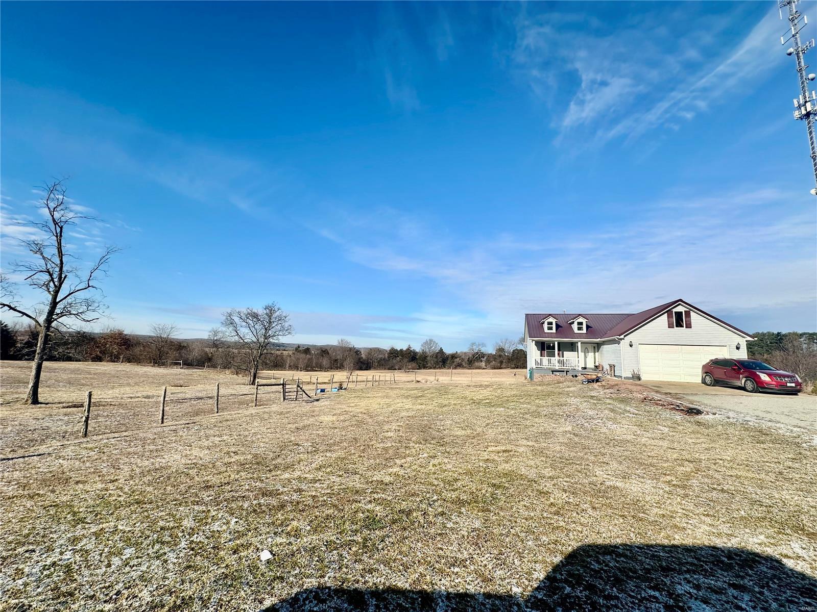 4537 Cooper Hollow