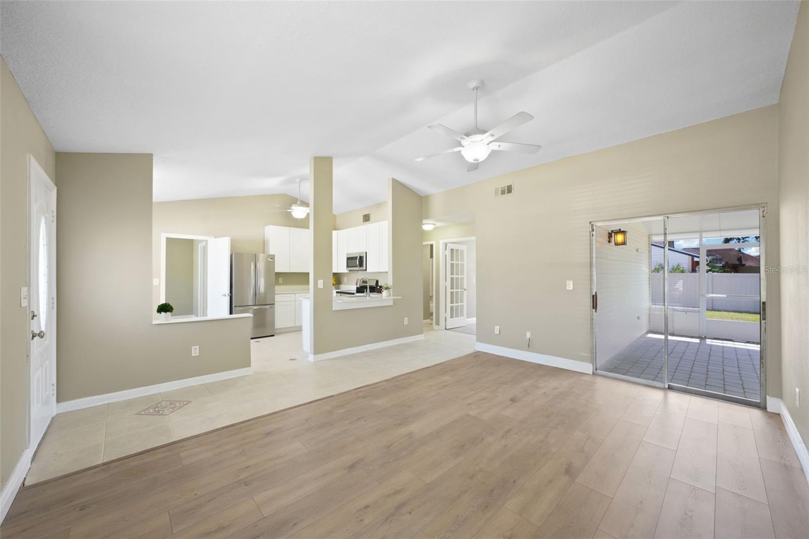 8201 Clermont St