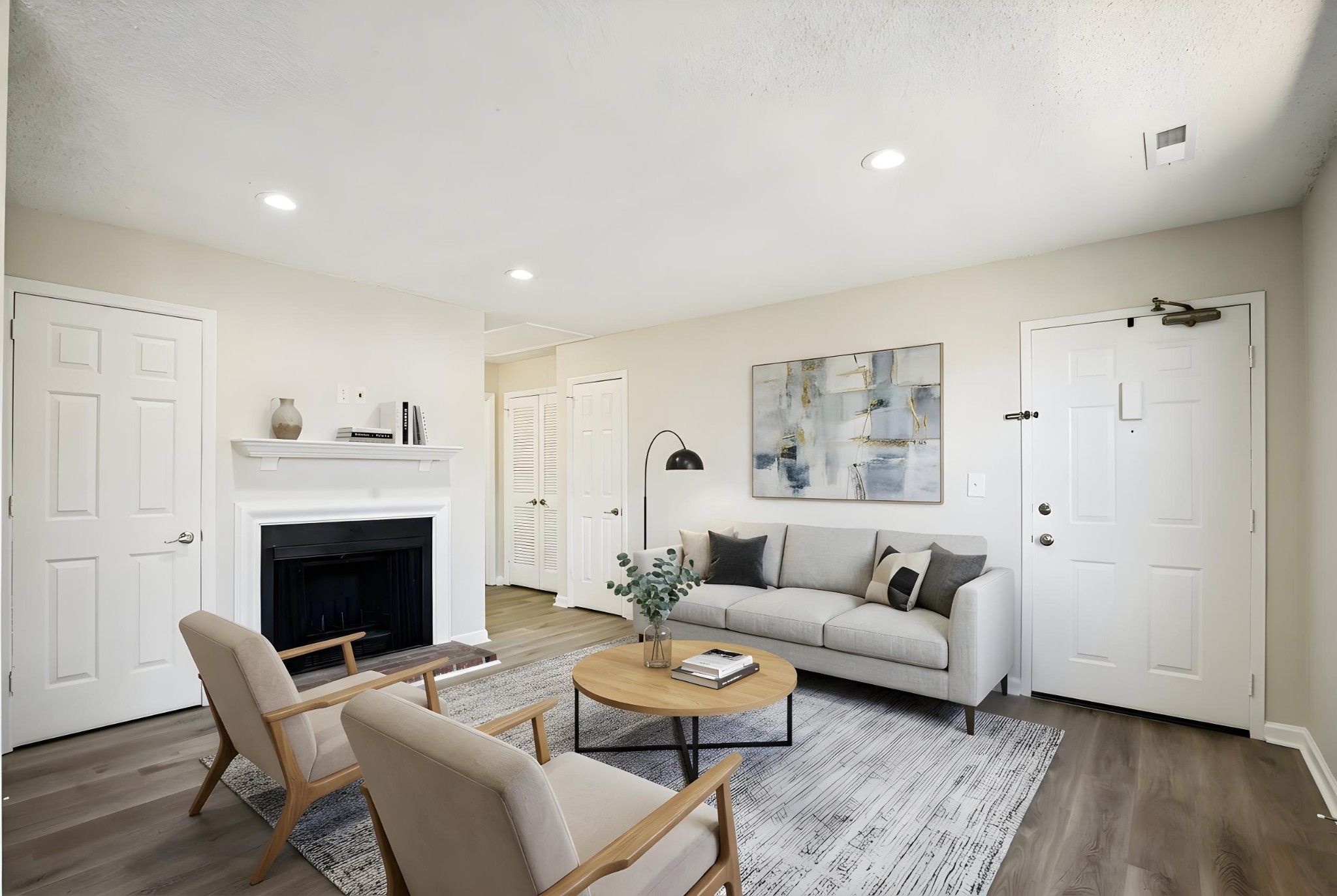 5823 Brentwood Trce — sold June 1, 2026