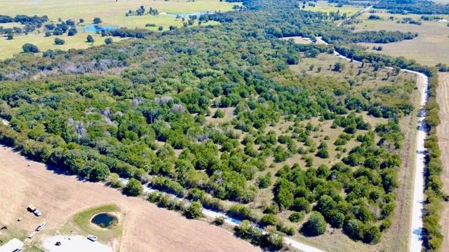 Tract 2 SE County Road 1020