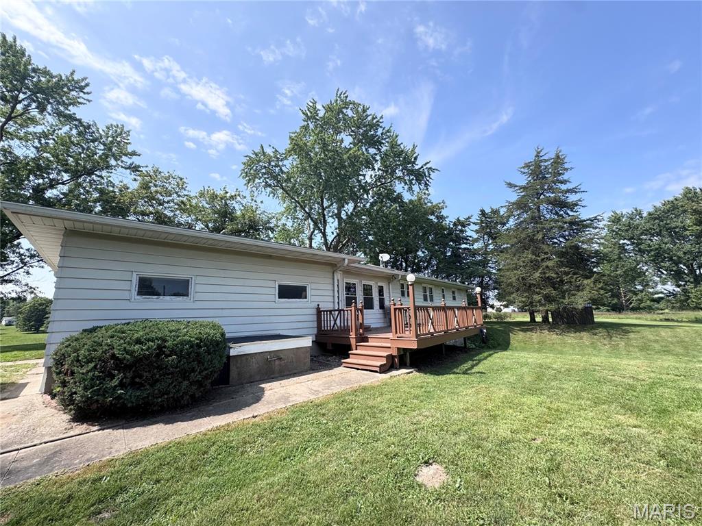 12492 New London Gravel