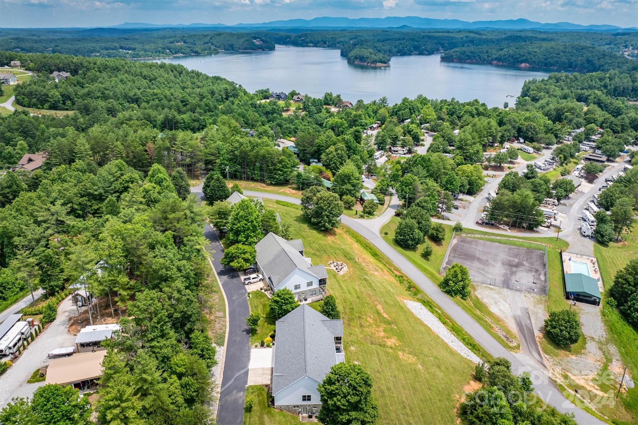 85 Bear Cliff Village Drive