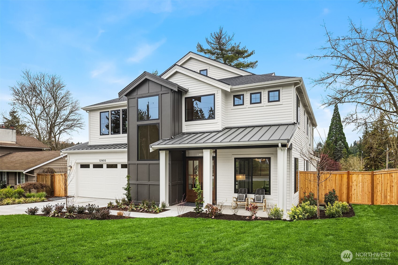 Bellevue - 12905 SE 4th Place