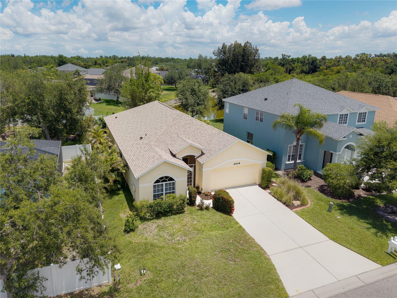 6508 Rock Bridge Lane