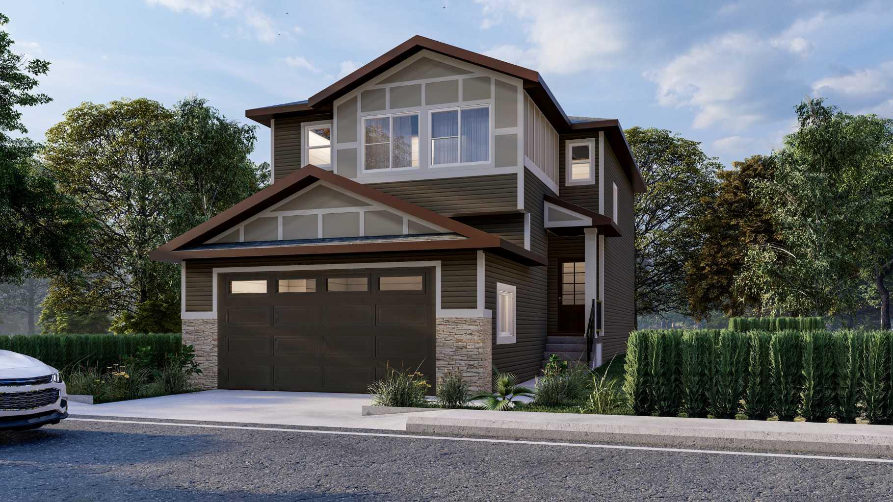16 Appaloosa Crescent