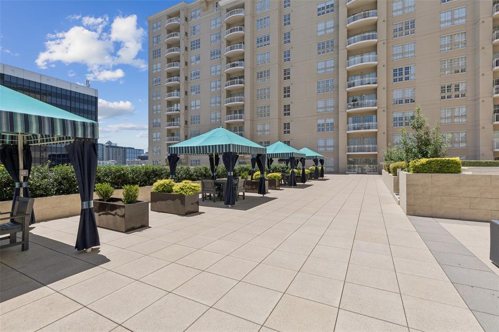 3225 Turtle Creek Boulevard 828