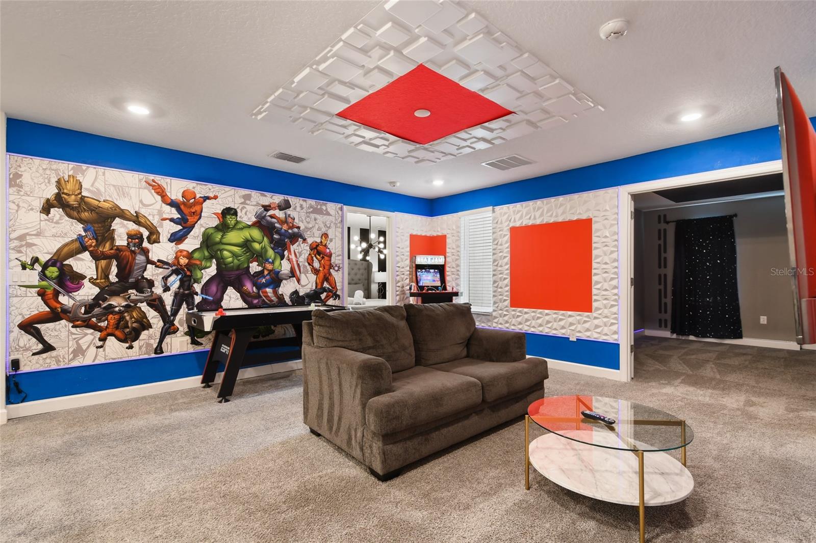 4550 Narrative Lane