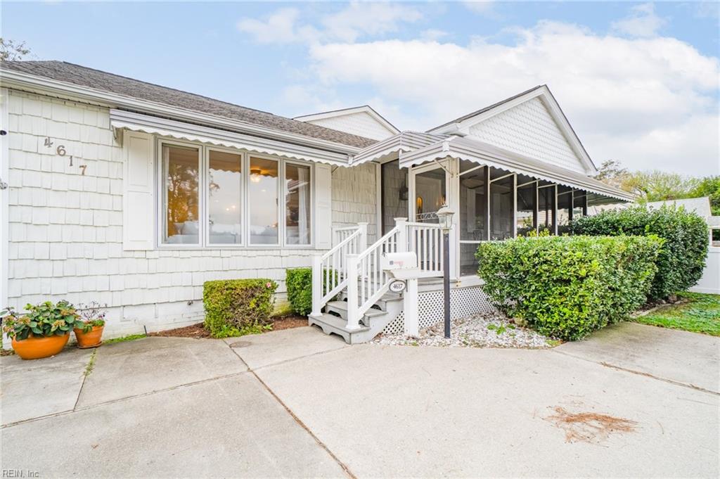 4617 Lookout Road, Virginia Beach, VA 