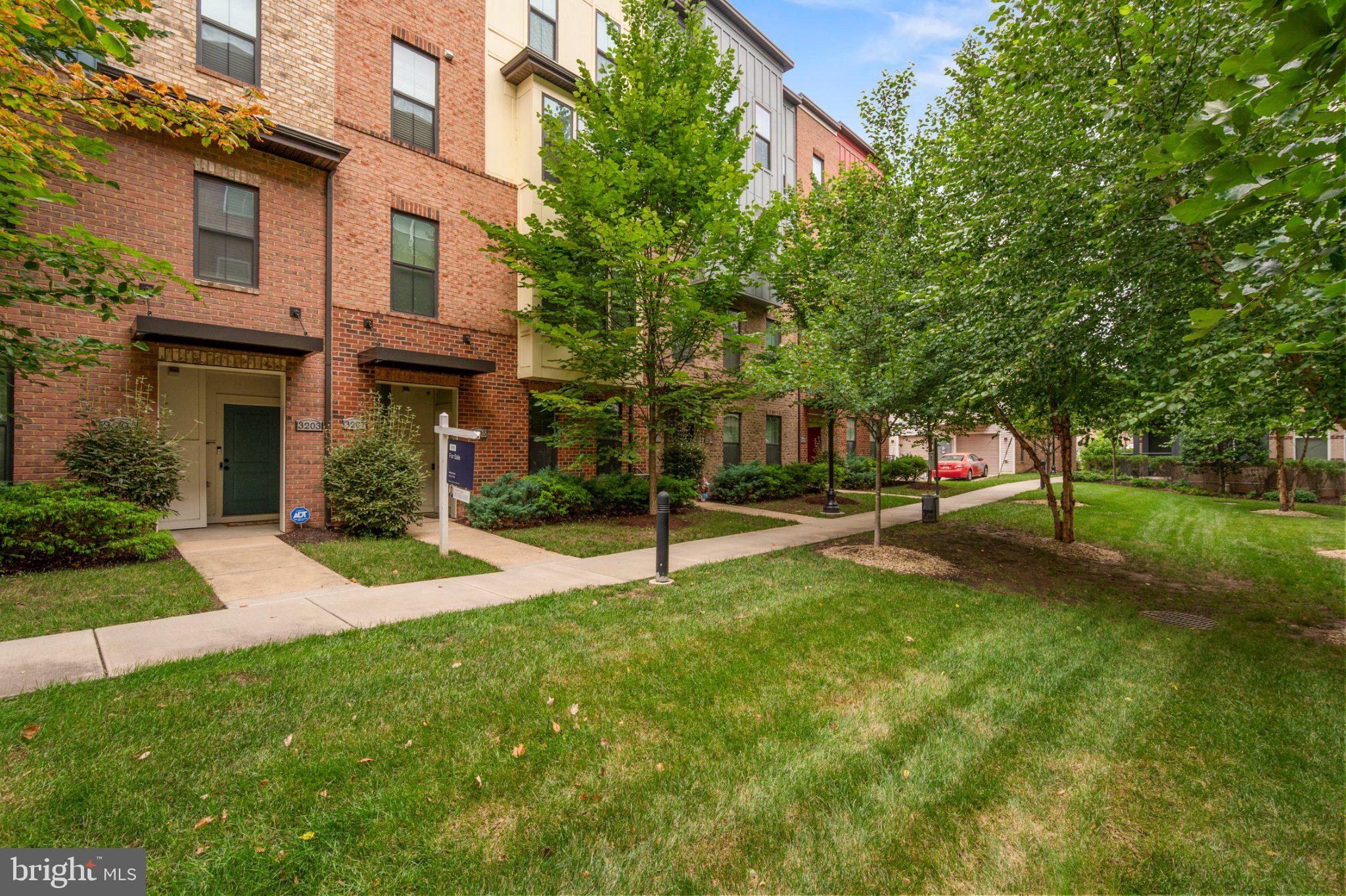 3207 Tribune Court