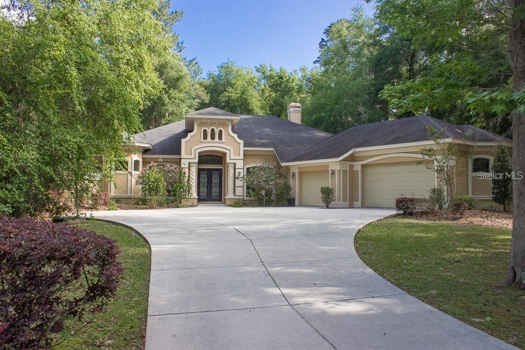 Luxury Homes For Sale Ocala Florida Real Estate