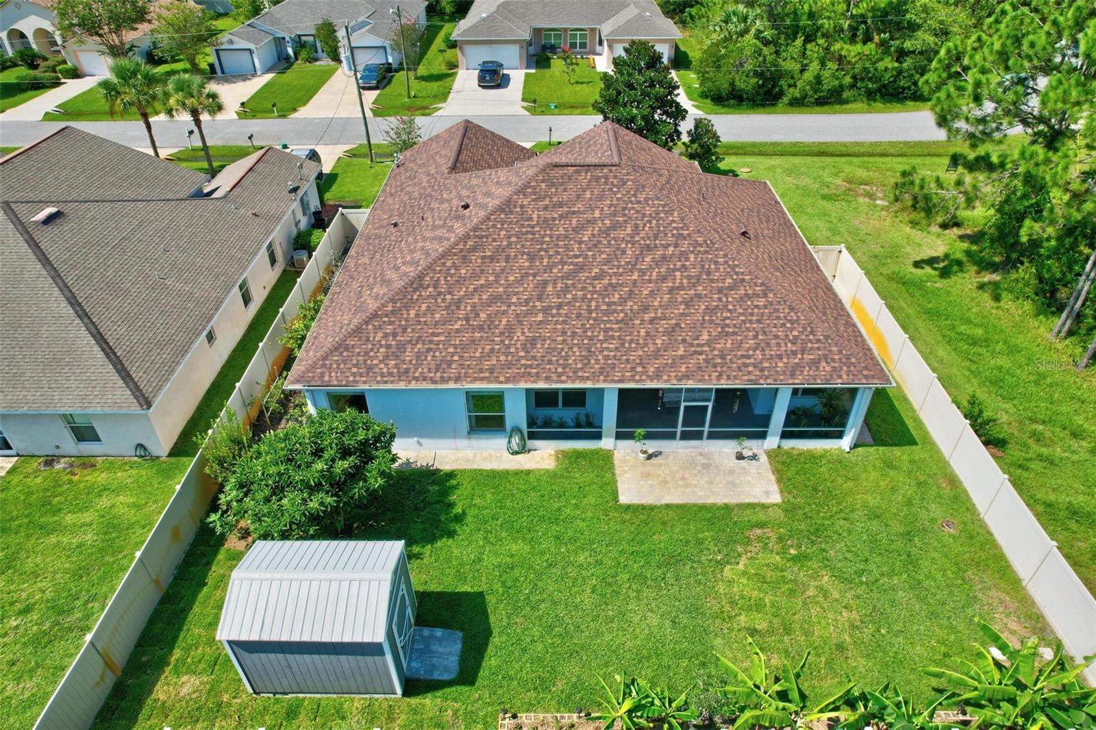 18 Buttonwood Lane
