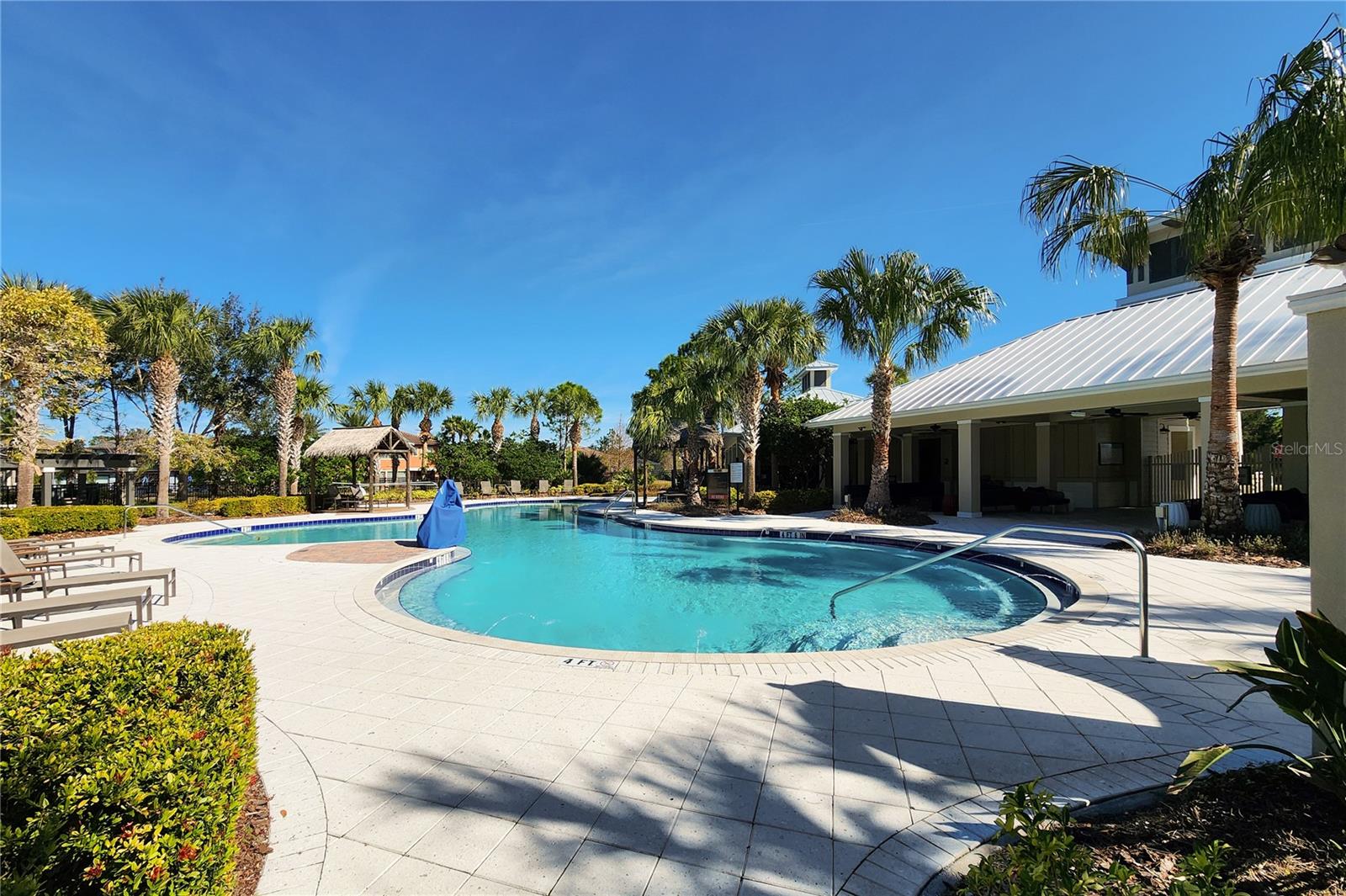 13305 Waterleaf Garden Circle