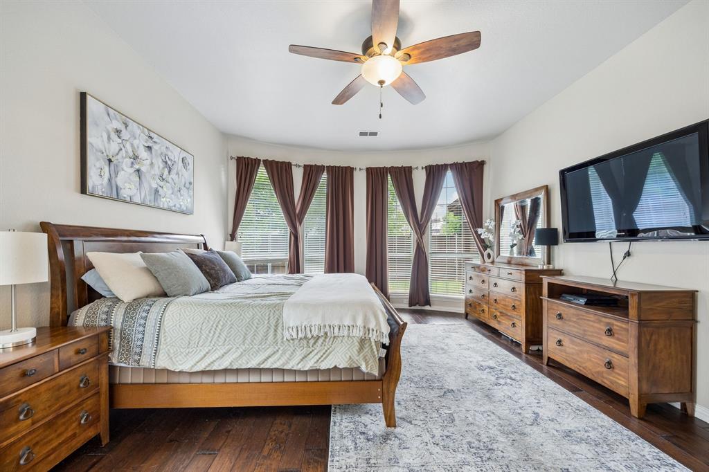 1607 Wood Creek Lane