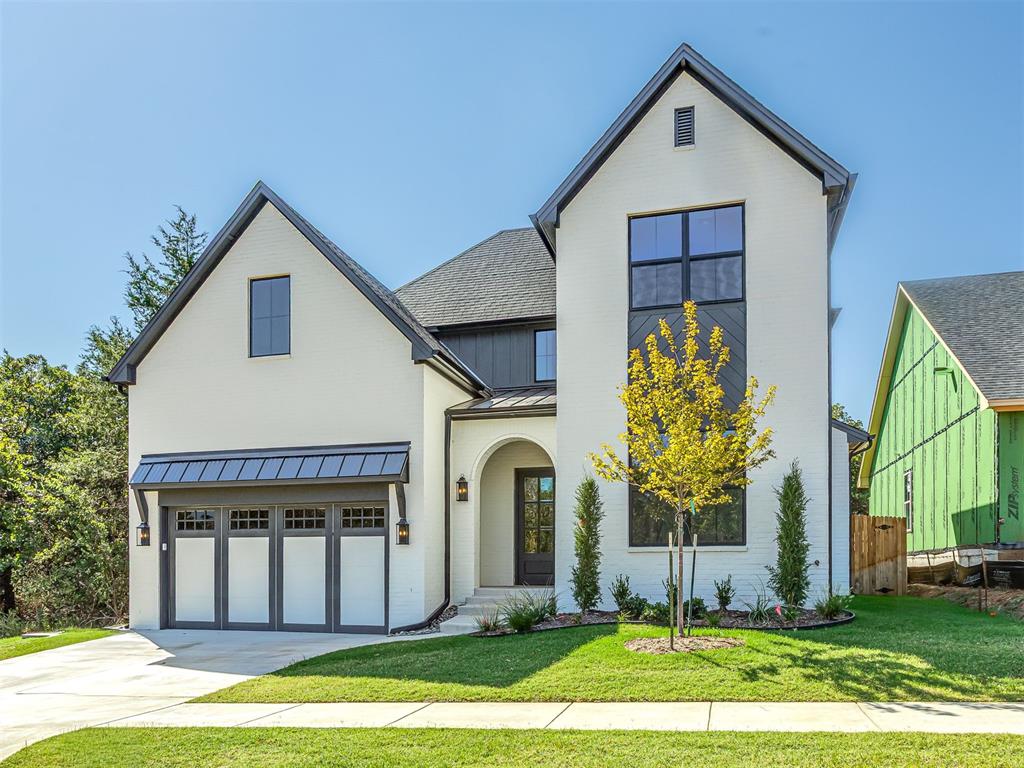 Welcome to this beautifully crafted new construction home in Cross Timbers, offering the perfect blend of style, functionality, and comfortable living. Featuring 3 bedrooms, 3.5 bathrooms, and a versatile bonus room, this thoughtfully designed floorplan provides plenty of space for everyday living and entertaining. The open-concept main living area creates an inviting flow between the living room, dining space, and kitchen, while the large butler’s pantry adds exceptional storage and prep space. Spacious bedrooms and well-appointed bathrooms provide comfort throughout, with the bonus room offering flexibility for a home office, media room, playroom, or additional living space. Enjoy the peace and privacy of gated community living in a brand-new home designed for the way you live today.