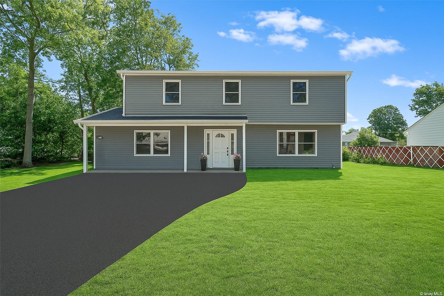 12 Knoll Road