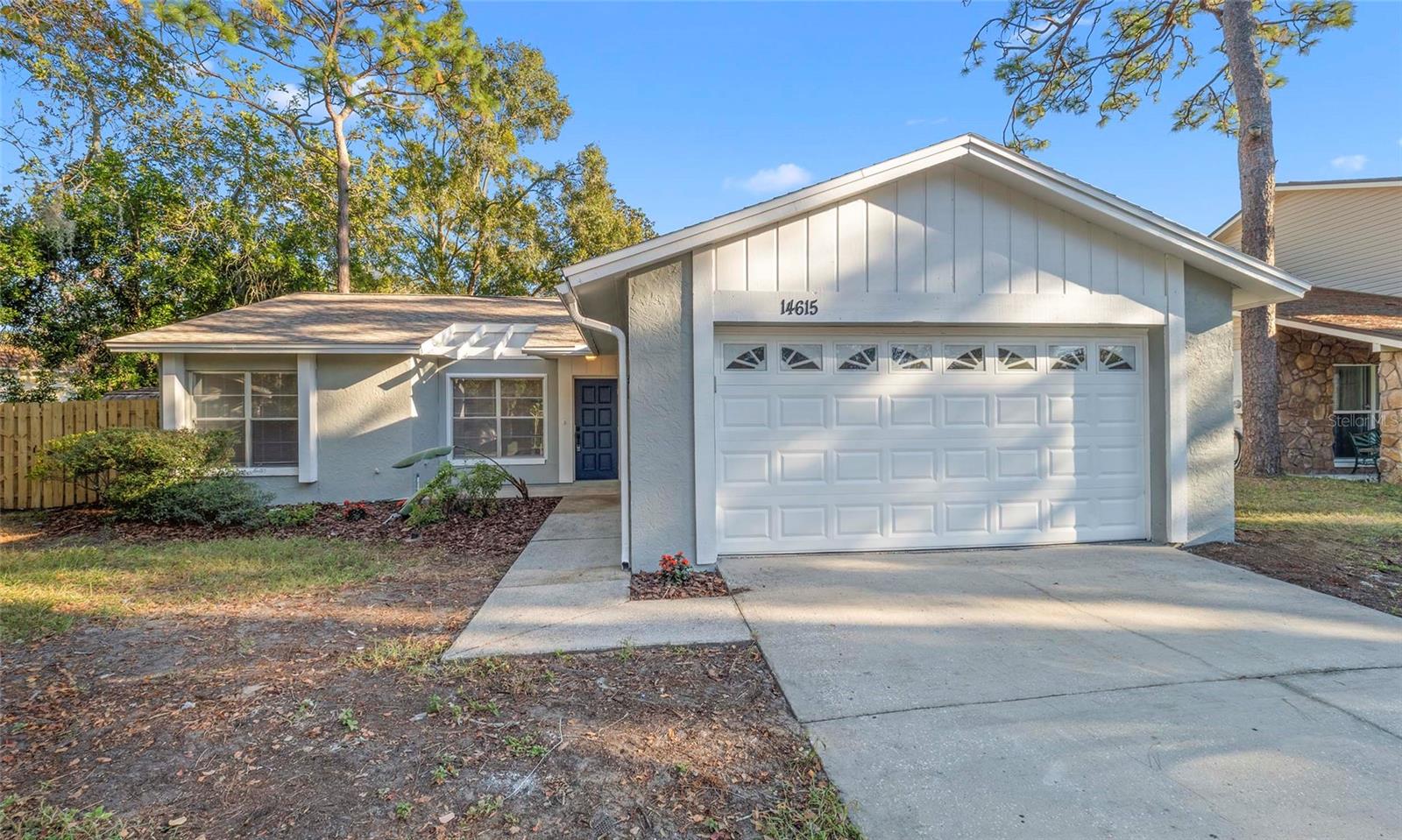 14615 Daybreak Drive