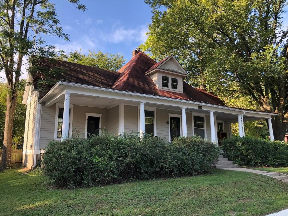 Nevada Real Estate 729 W Austin Boulevard MO 64772 65,000