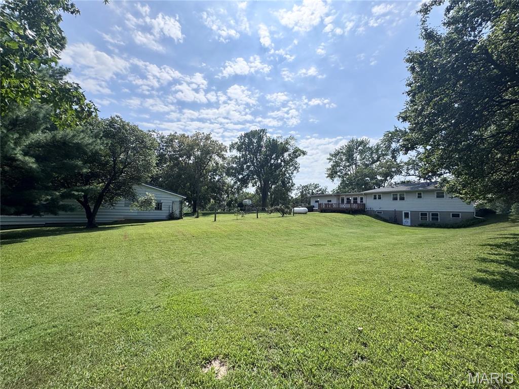 12492 New London Gravel