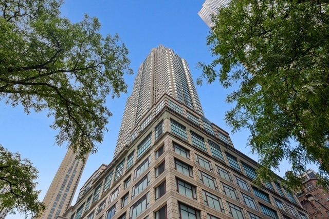Welcome home to luxury living at Chicago Place located on famed Michigan Avenue.  Your, just completed renovation is a rarely available residence on the 28th floor offering breathtaking City and Lake views framed by floor to ceiling bay windows to the East, North and South. Your 2300 square foot, three bedroom, 2 1/2-bathroom sanctuary features an open-floor plan, with gleaming hardwood maple flooring throughout and designed using today's fashionable home building materials. The kitchen boasts sleek new white euro cabinets, quartz countertops and backsplash, new appliances, an oversized island with eating area, a beverage refrigerator and a walk-in pantry for all your storage needs. Enjoy your oversized rooms that provide for an easy living and gracious entertaining environment in a setting with unforgettable views, everywhere including the three large bedrooms that provide the space you want for furnishings and closet storage. Your large primary suite offers complete privacy and incredible views, too, along with a luxurious spa bathroom with steam shower, whirlpool tub, dual sinks and enormous organized walk-in closets and dressing area created by California Closets. Chicago Place is a full amenity luxury building to enhance your lifestyle. Enjoy the convenience of 24-hour door staff, security, on-site building management and maintenance. Stay fit and active with two fitness centers, complete with locker rooms and a sauna. Take a dip in the indoor lap pool or unwind on the large outdoor terrace with grilling options and enjoy the convenience of a dry cleaner and multiple hospitality rooms for your own party hosting or business events.  Centrally located on Michigan Avenue you'll be able to walk out your door to enjoy world class shopping, the activity abundant lakefront, endless restaurants, nightlife, the theater, opera, symphony and museums. Best of all your monthly assessment includes all utilities except electric. Indoor, on site, valet garage parking available for multiple vehicles.