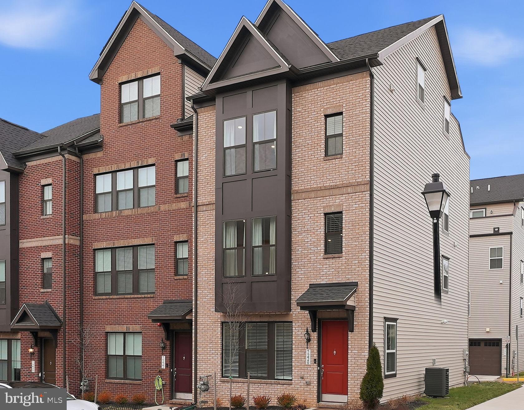 7220 Mountaineer Drive