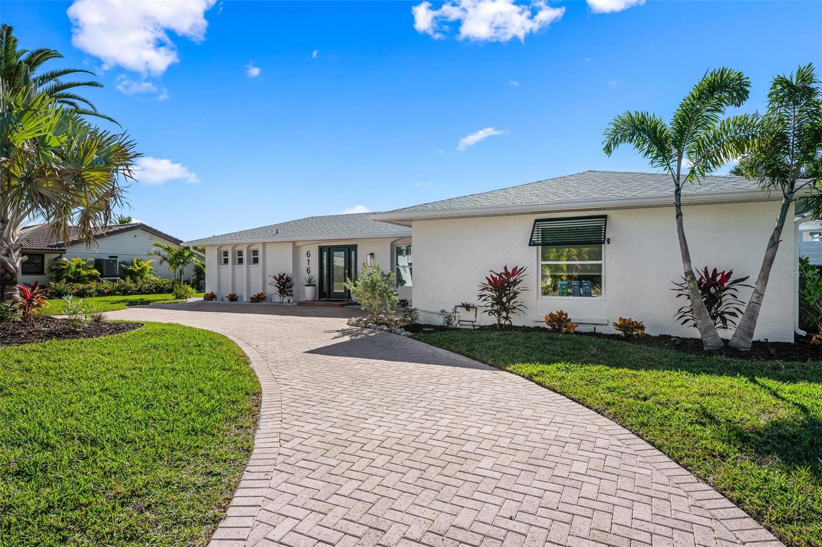 616 Foxworth Lane