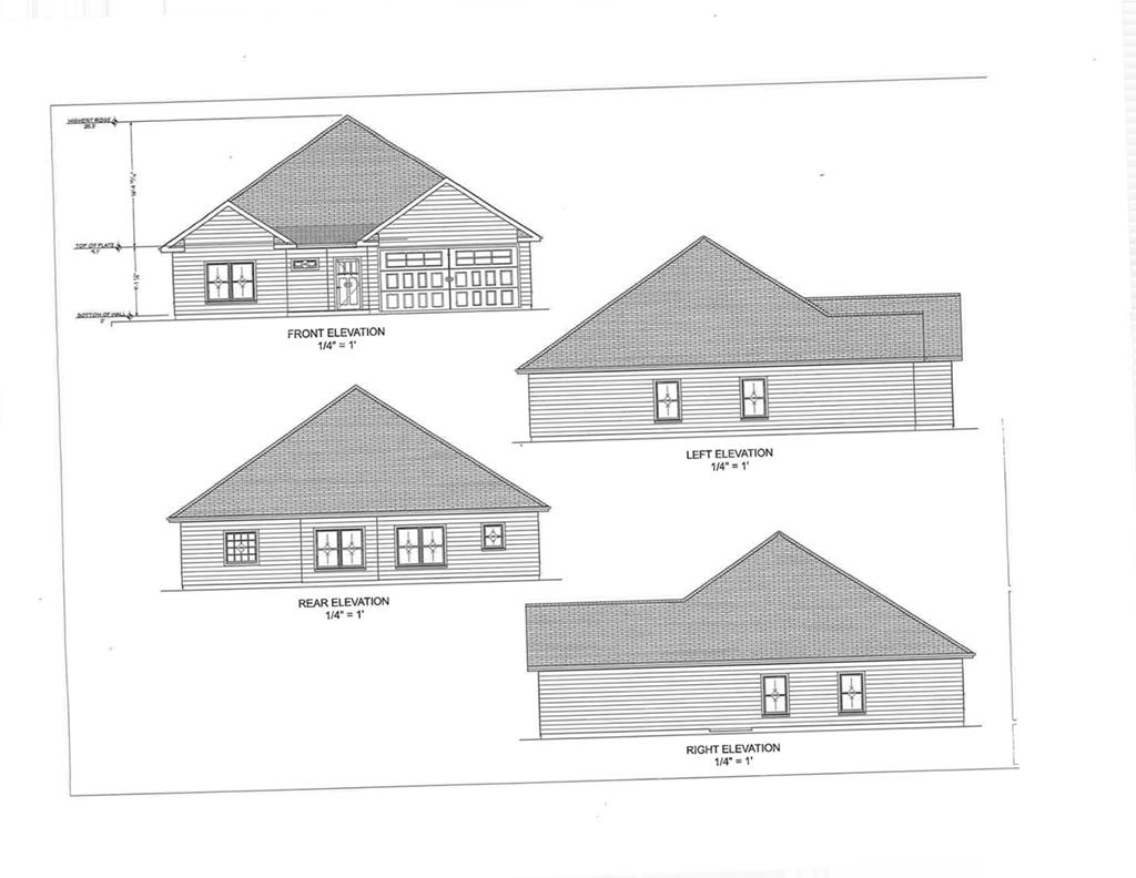 This amazing new construction will be available in 3 months. This home will feature high ceilings, split floor plan with nice kitchen and high quality appliances and Quartz countertops. This 4 bedroom 2 bath home is sitting on the lake side and has remarkable views. Don't wait to make this yours! As a matter of fact come on and you can pick out your colors and fixtures.