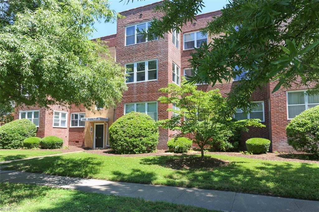 538 Washington Park B3, Norfolk, VA 