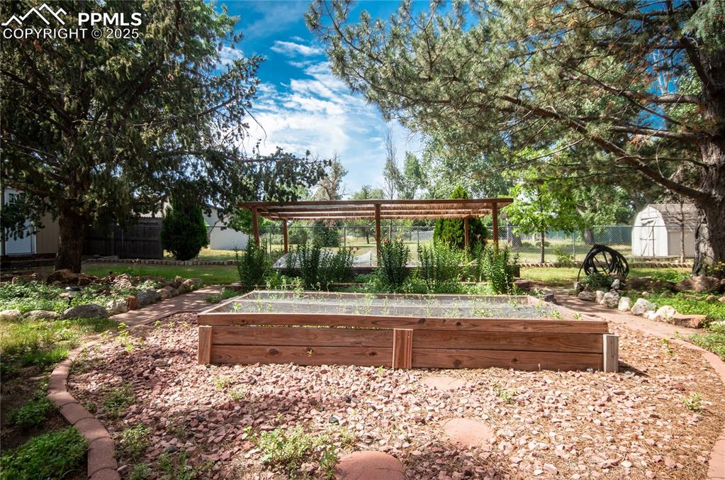 3620 E Cresta Loma Circle