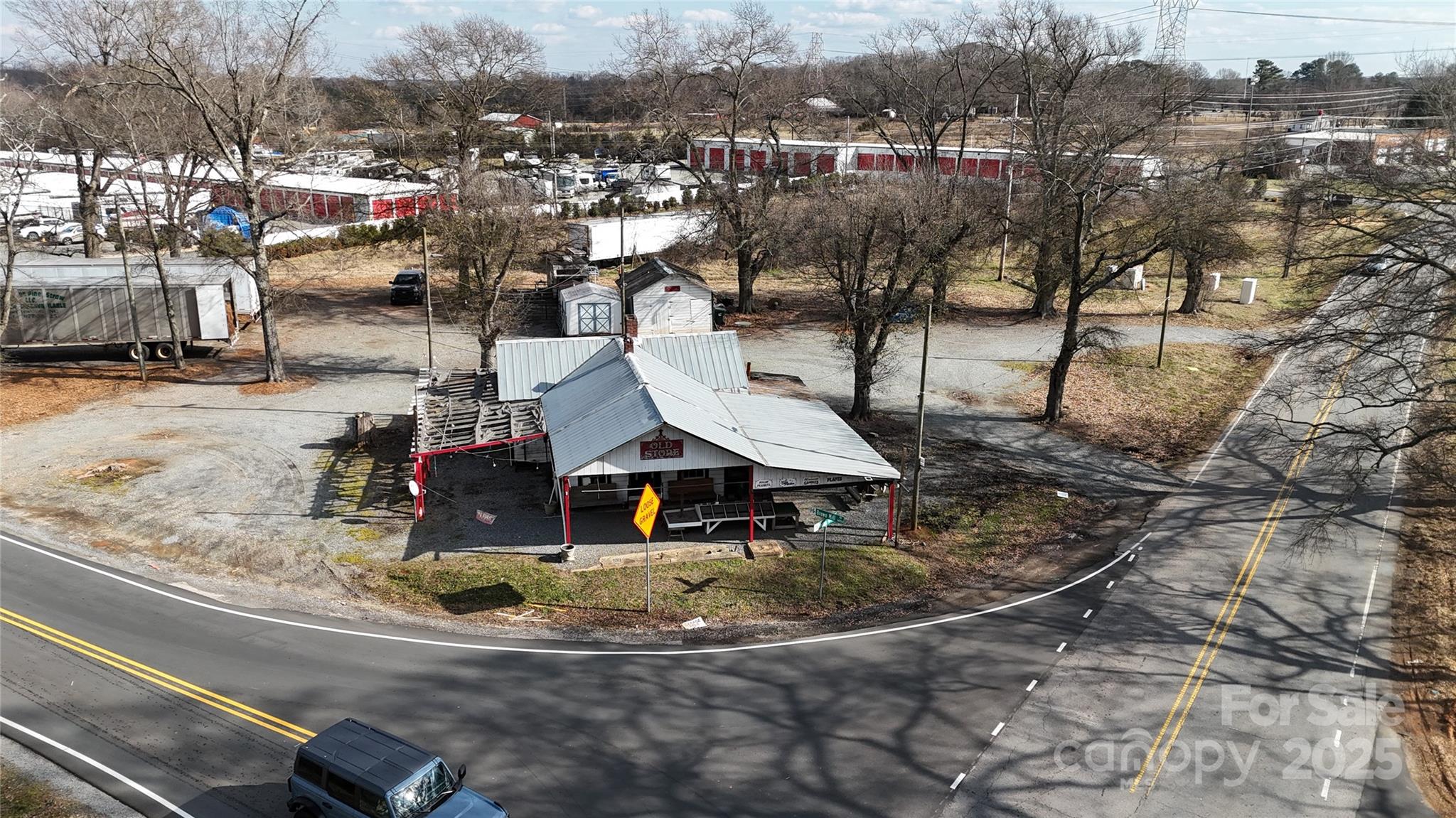 14909 Beatties Ford Road