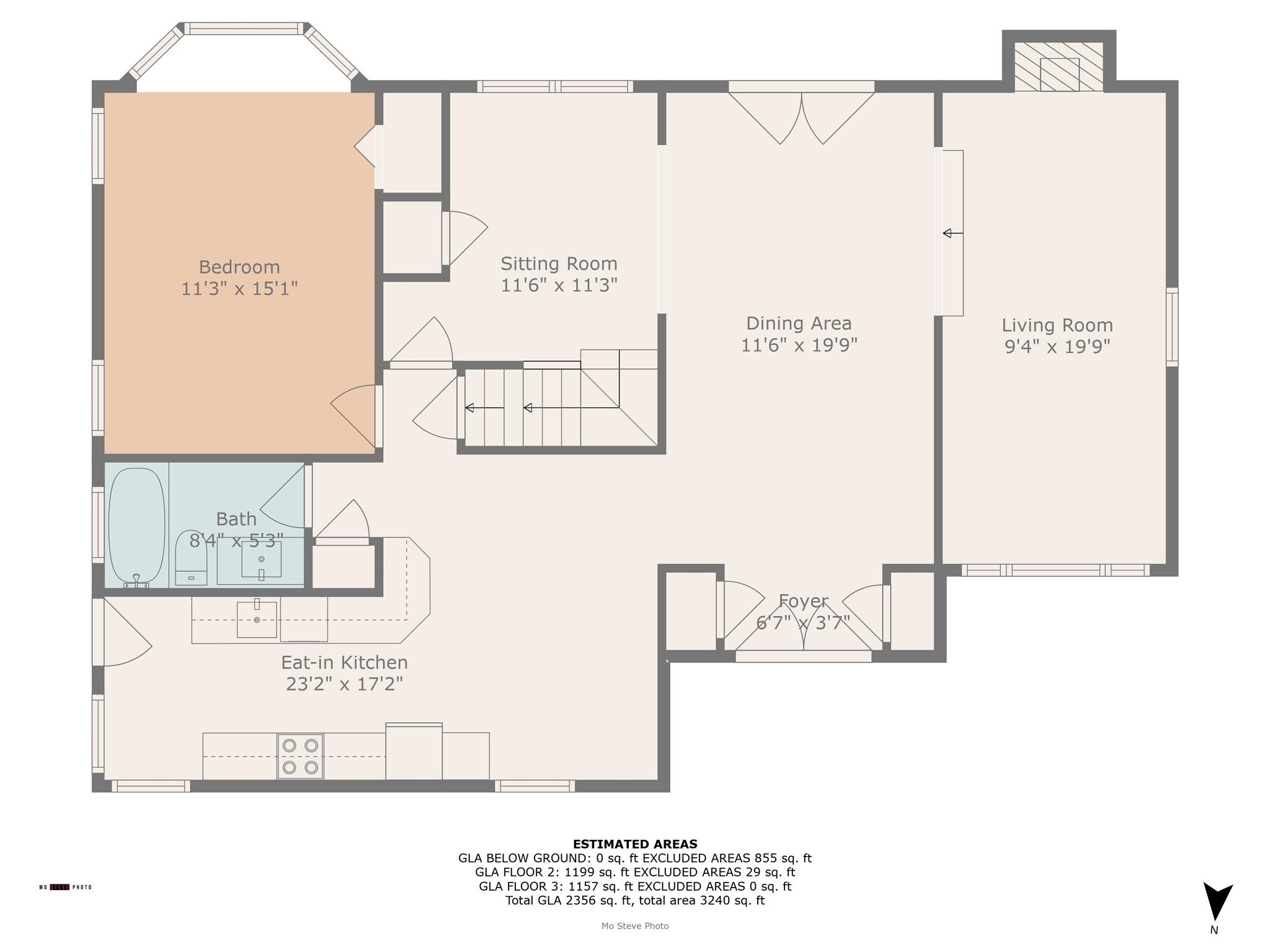 94 New Hampshire Avenue