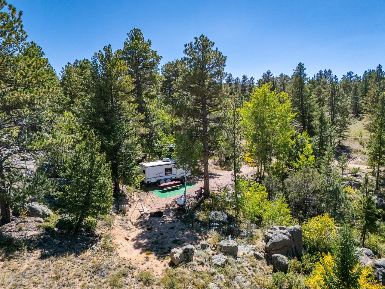 684 Iron Mountain Dr