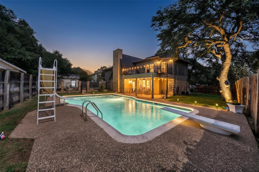 7505 Canyon Crest Court