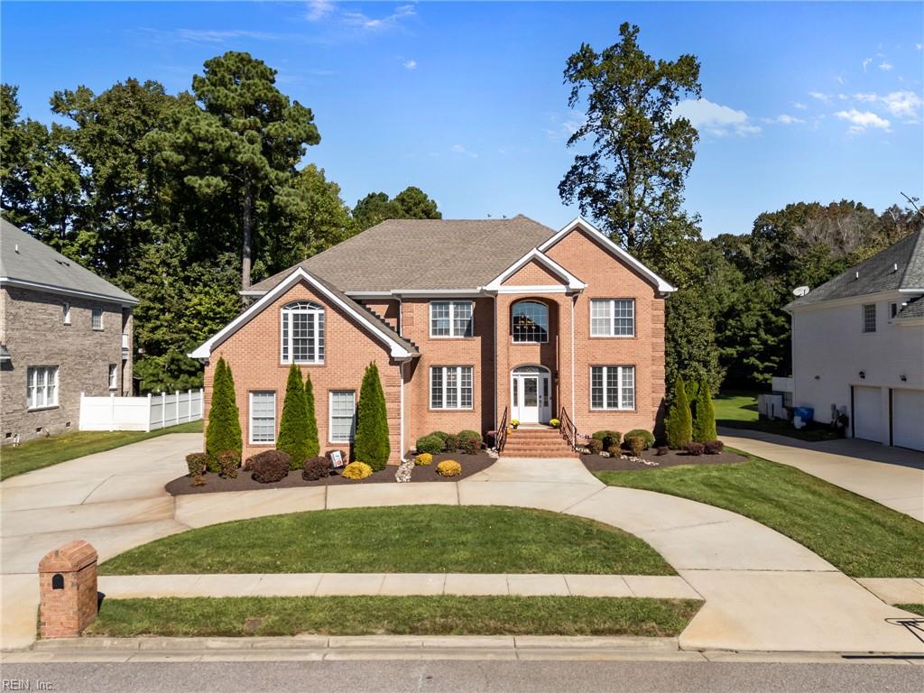 1322 Simon Drive, Chesapeake, VA 