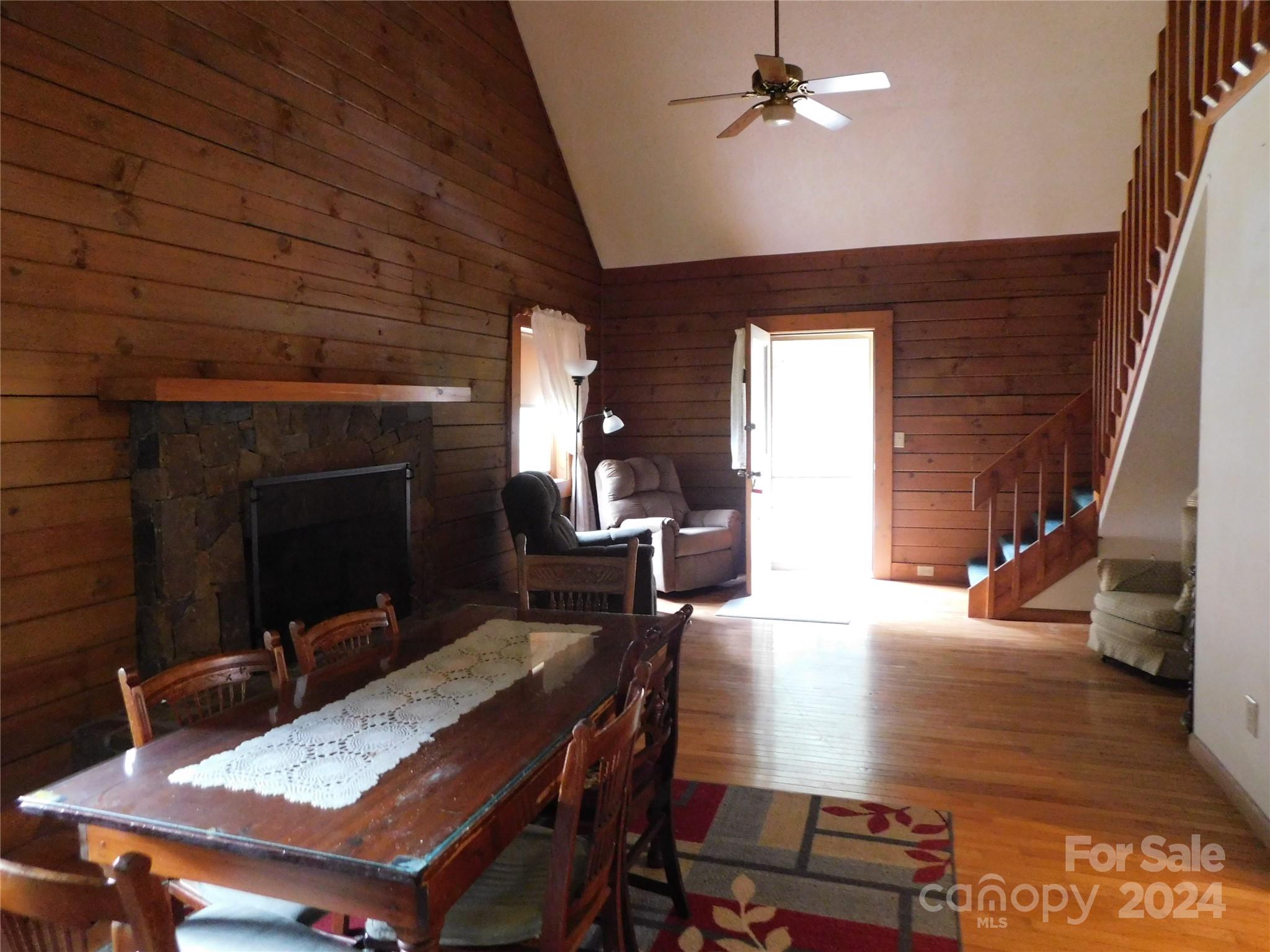 3206 Fork Mountain Road