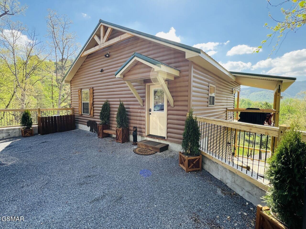 3550 Mountain Tyme Way