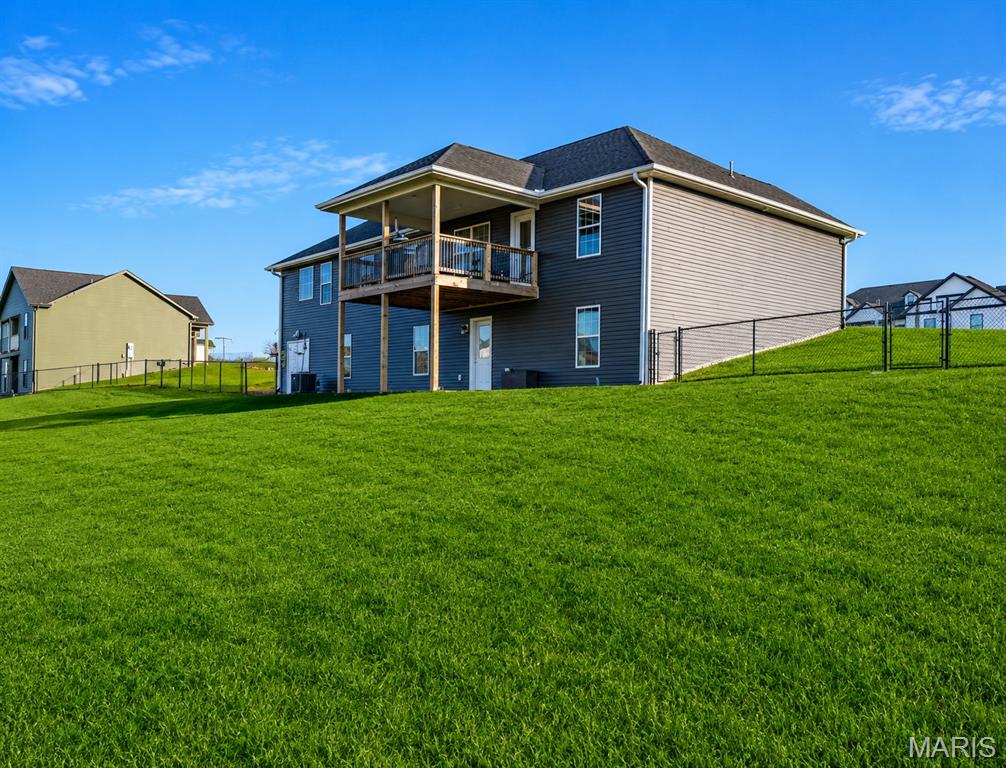 236 Haydens Trail