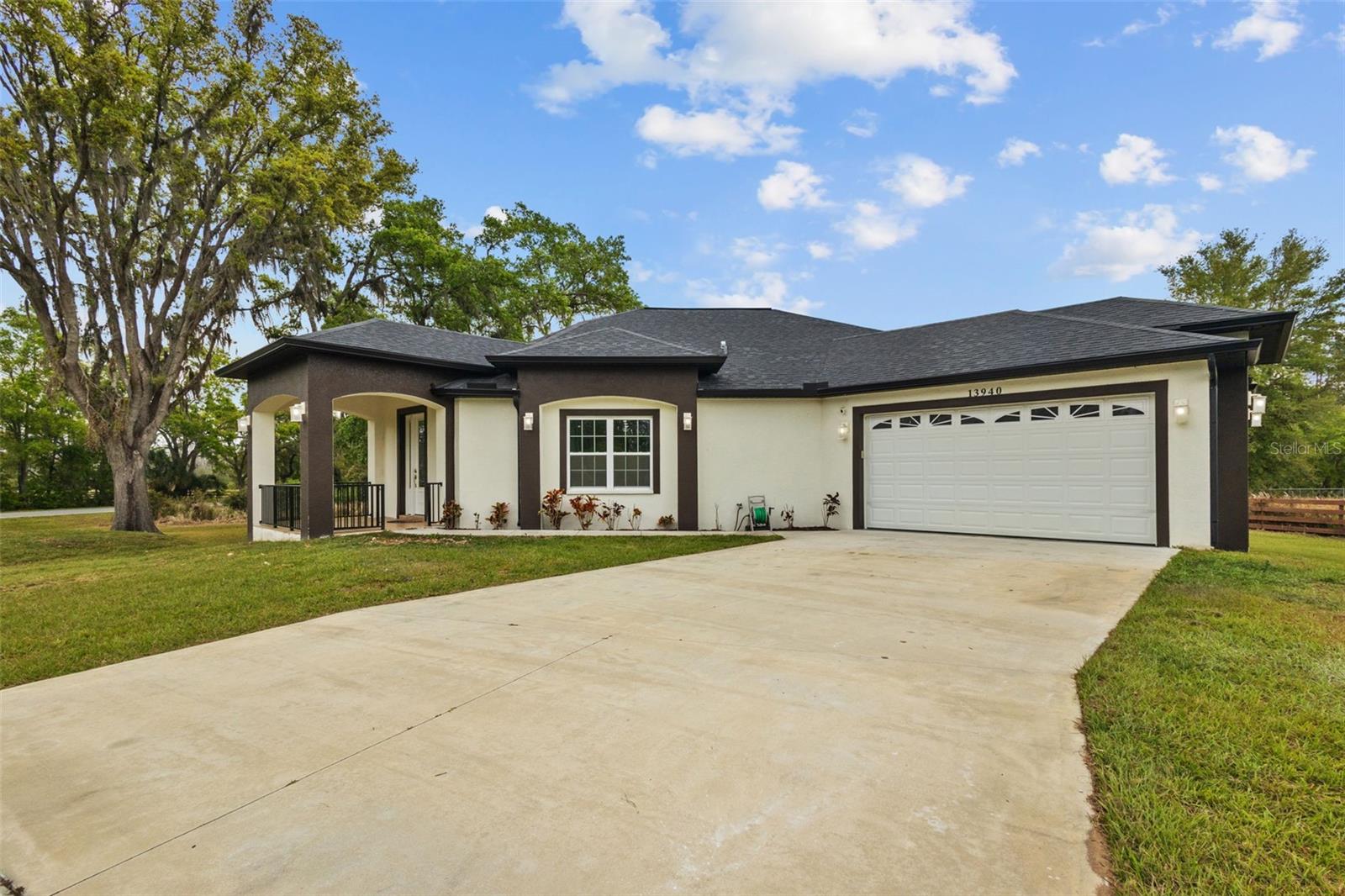 13940 Darby Park Lane