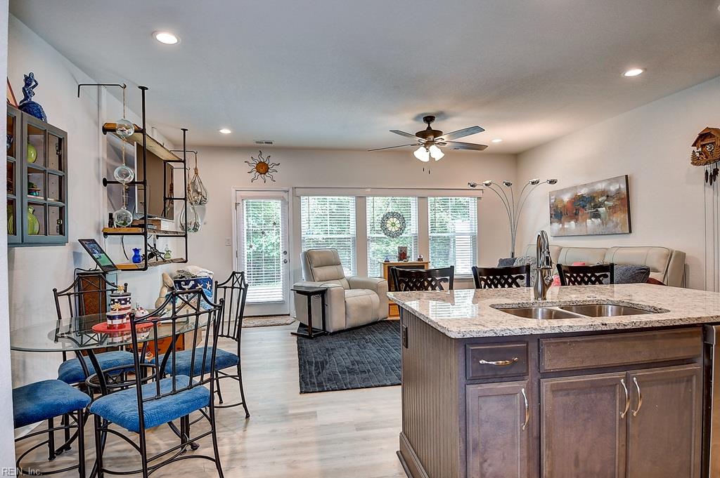1002 Opal Street 103