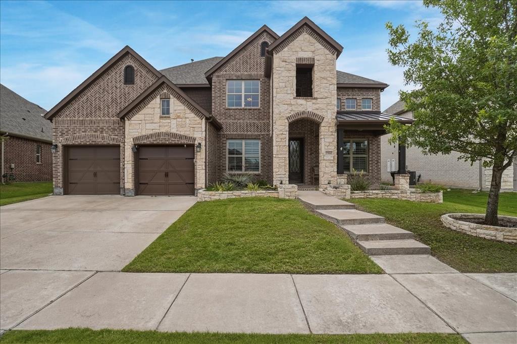 13844 Carmenita, Drive Frisco, TX