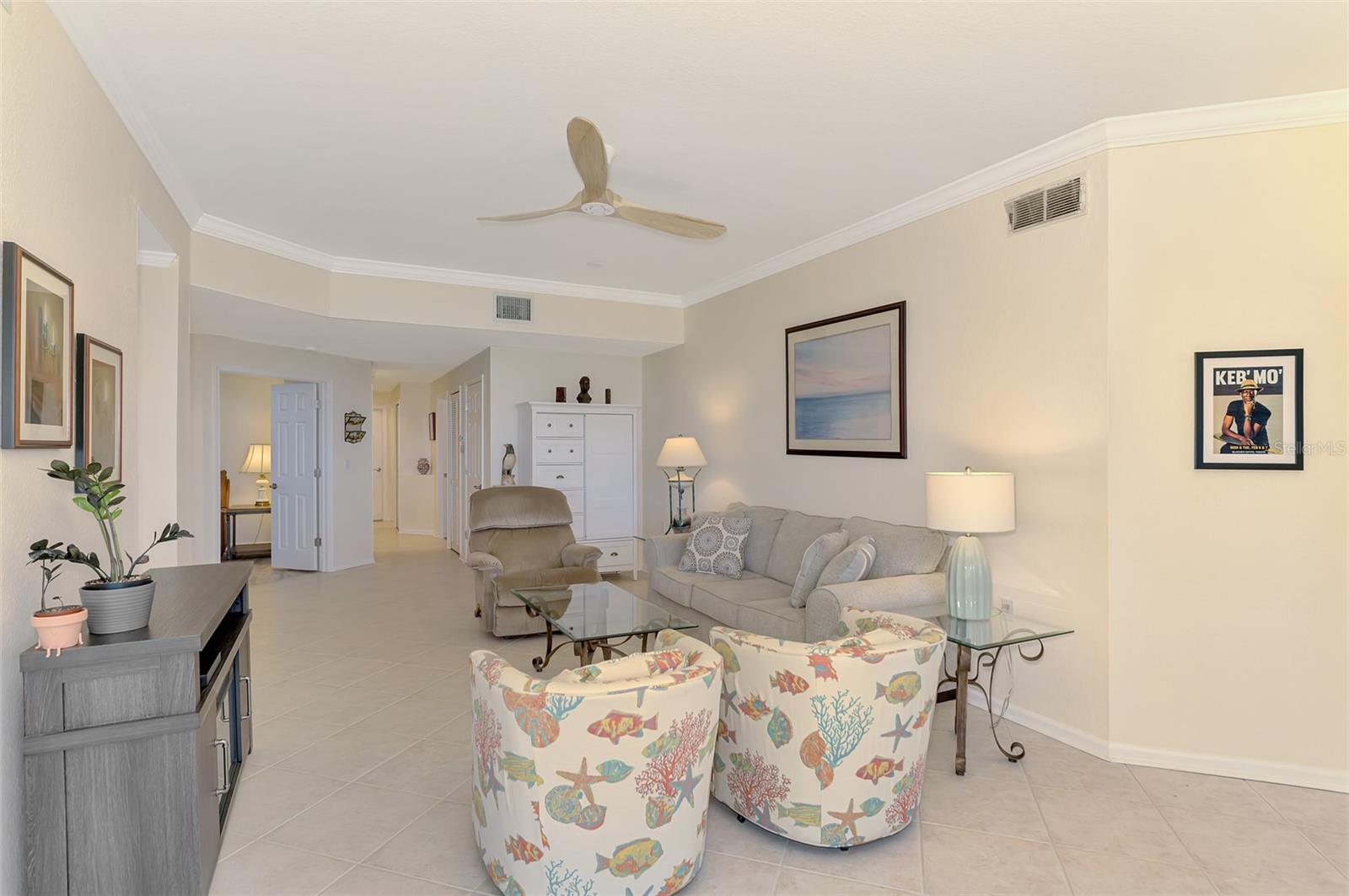 4620 Club Drive 102
