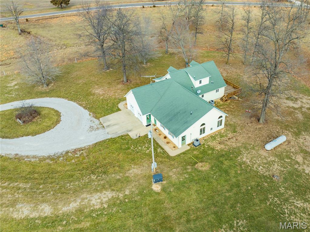 18320 State Highway Kk