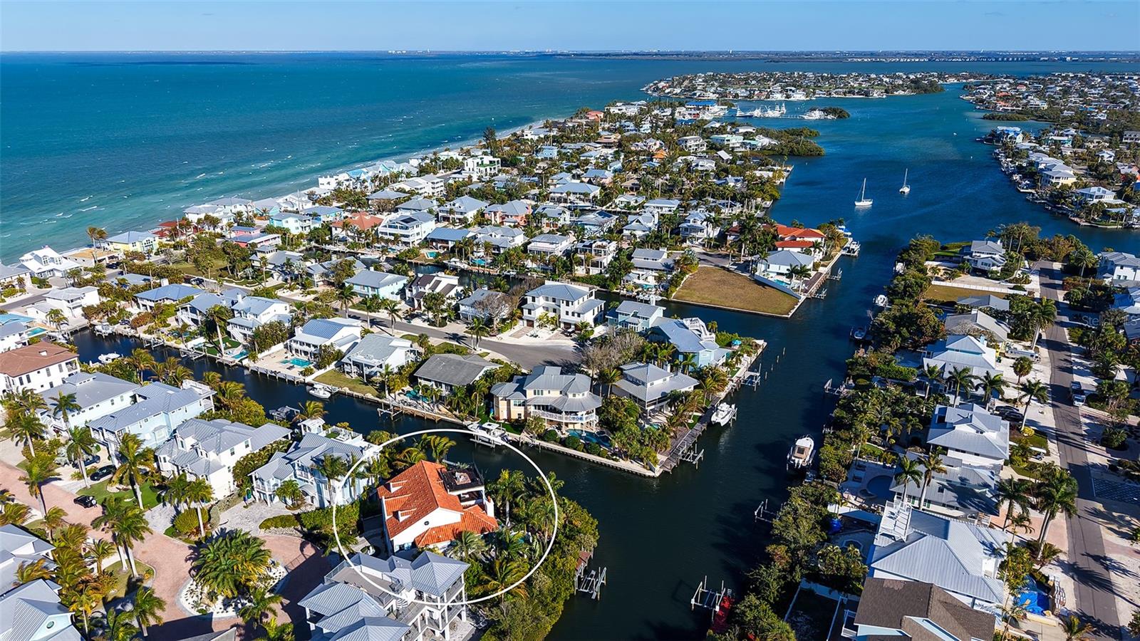 513 Villa Rosa Way, Anna Maria, FL
