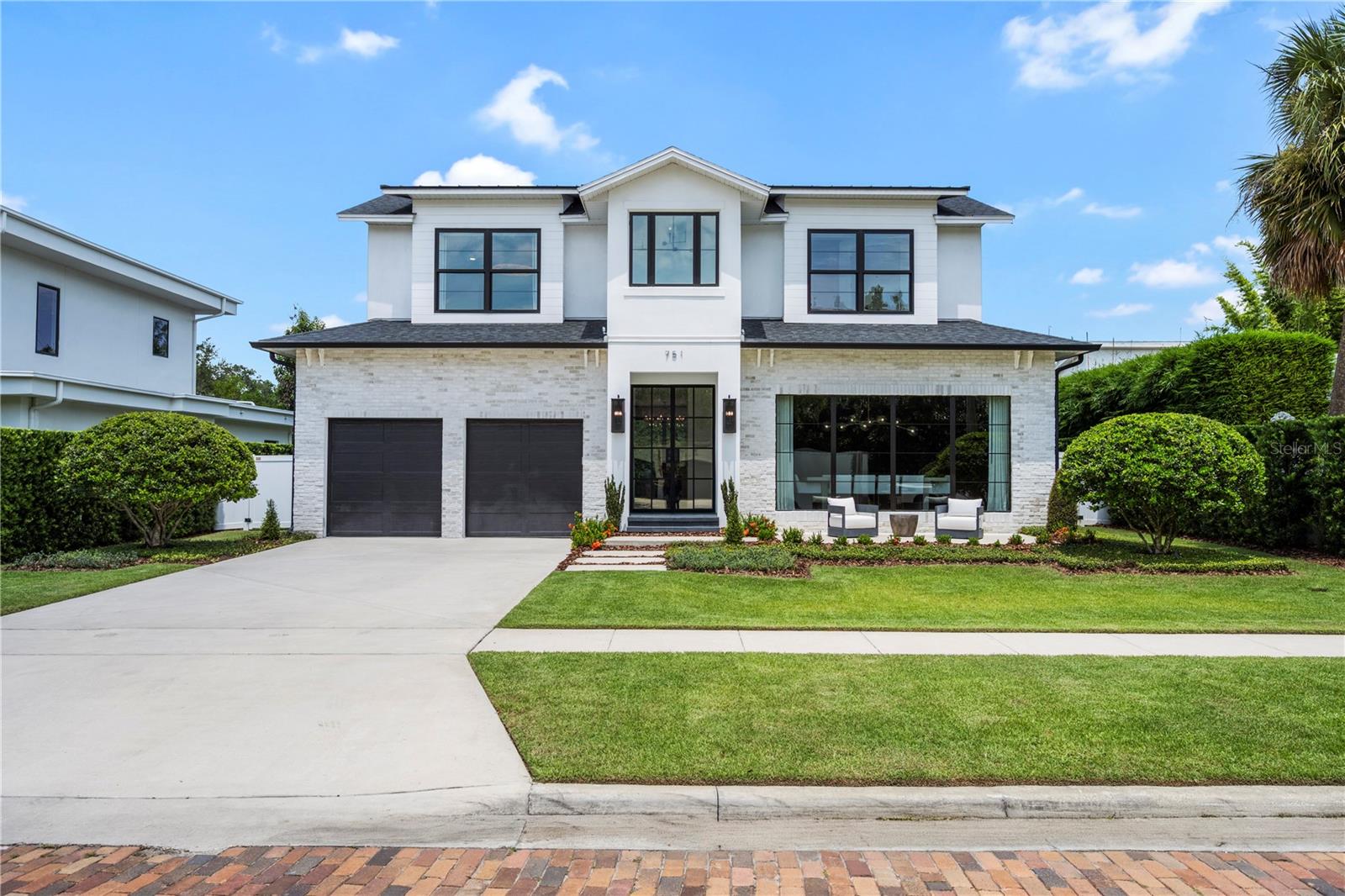 751 Pansy Avenue, Winter Park, FL