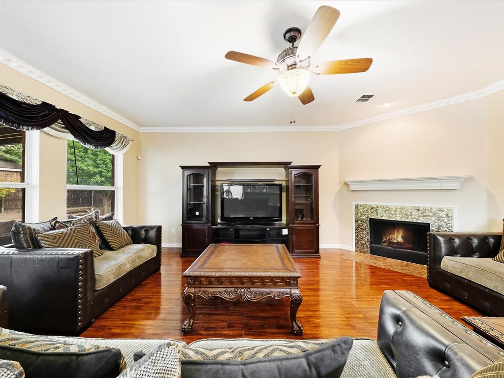 513 Rocky Creek Drive